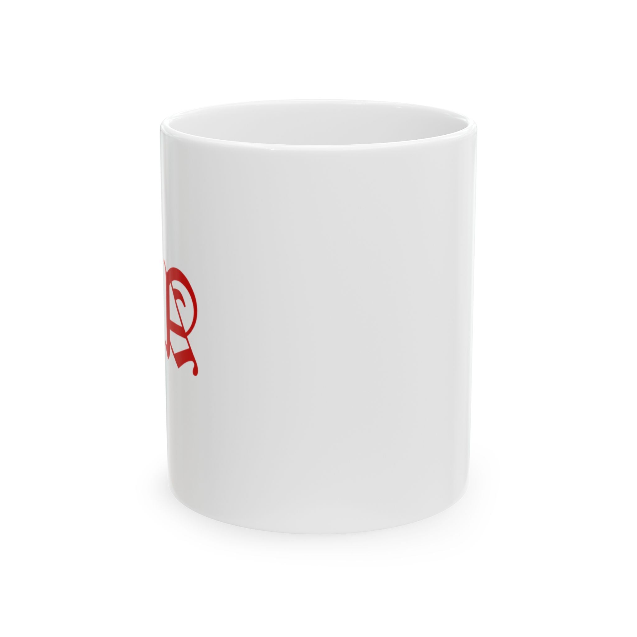 Art Ink Aura Classic Mug