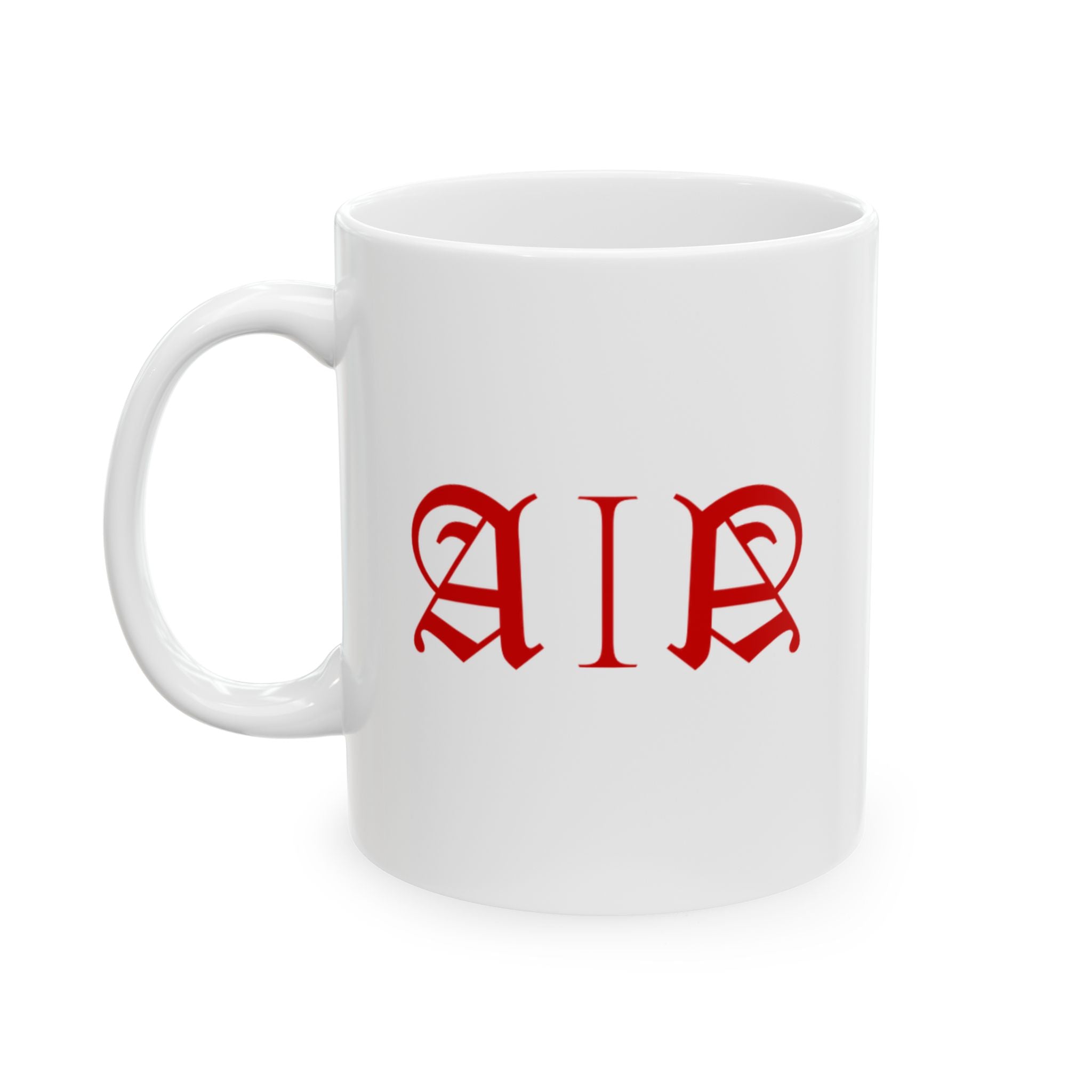Art Ink Aura Classic Mug