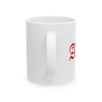 Art Ink Aura Classic Mug
