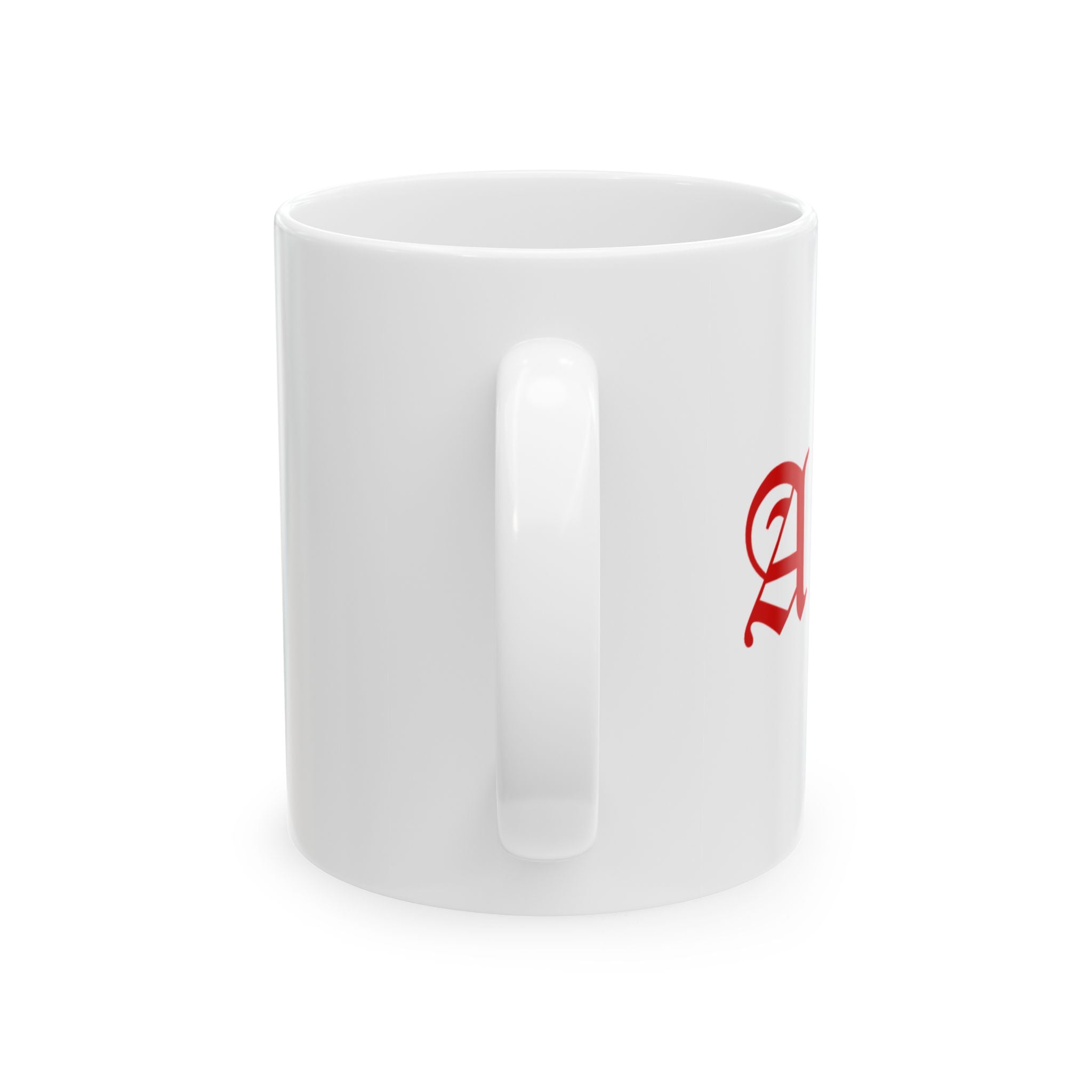 Art Ink Aura Classic Mug