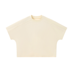 Multicolor Classic ART INK AURA T-shirt